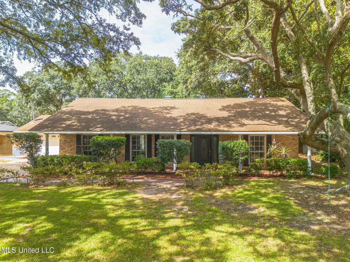 409 Linda Drive, Biloxi, MS 39531 - #1