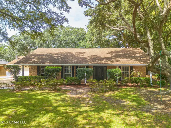 409 Linda Drive, Biloxi, MS 39531