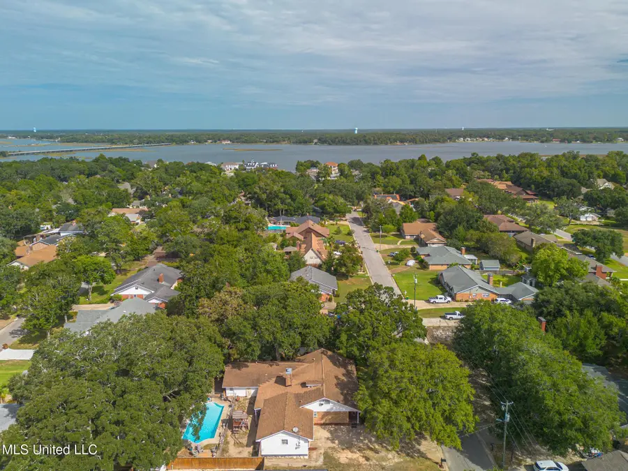 409 Linda Drive, Biloxi, MS 39531 - #2