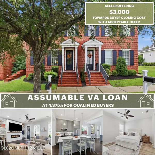 12674 Amory Avenue, Biloxi, MS 39532