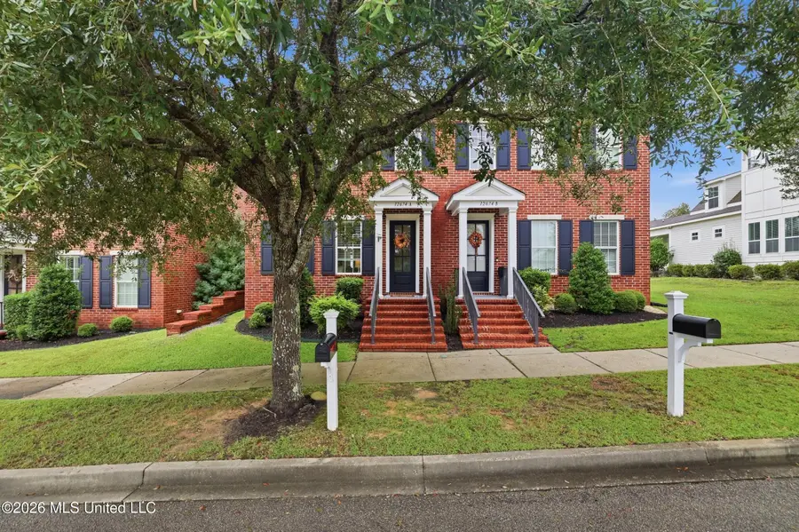 12674 Amory Avenue, Biloxi, MS 39532 - #3