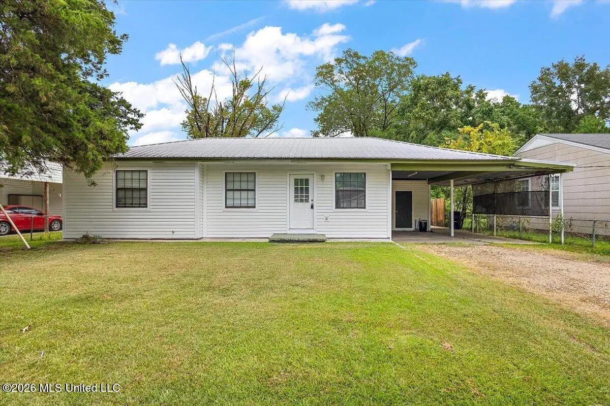 306 Pearl Drive, Pearl, MS 39208 - #1