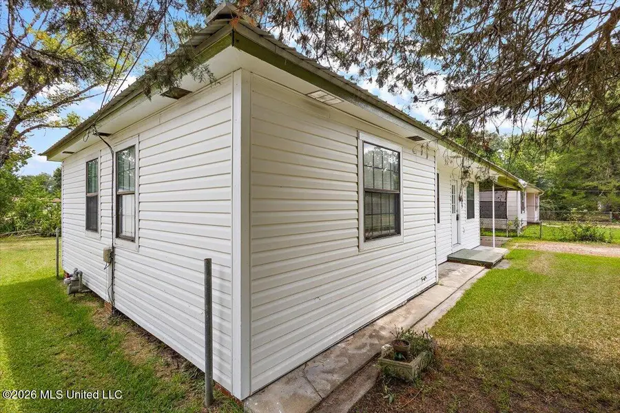 306 Pearl Drive, Pearl, MS 39208 - #2