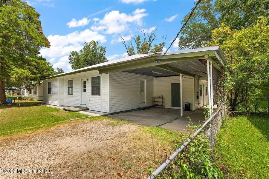 306 Pearl Drive, Pearl, MS 39208 - #3