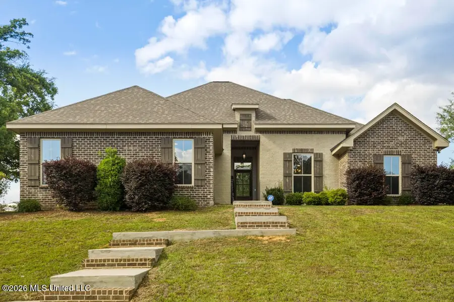 25 Island Oak, Hattiesburg, MS 39402 - #2