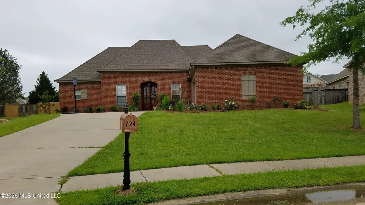 724 Huntington Cove, Madison, MS 39110 - #1
