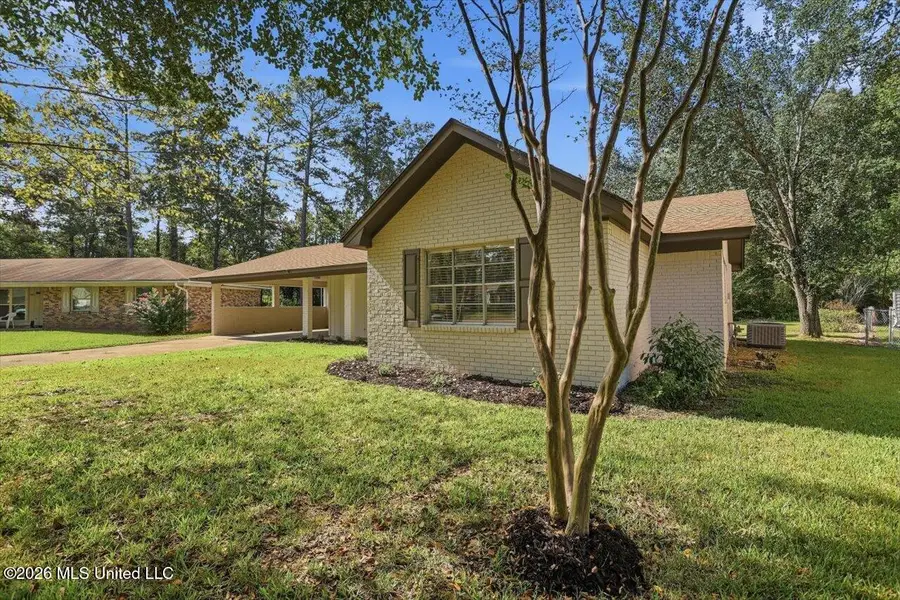 3443 Beaumont Drive, Pearl, MS 39208 - #2