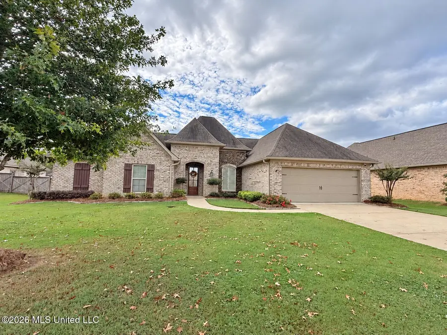 156 Belle Oak Drive, Brandon, MS 39042 - #2