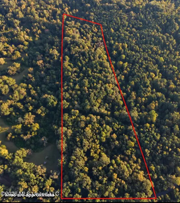 NW Poplar Hill Road, Fayette, MS 39069