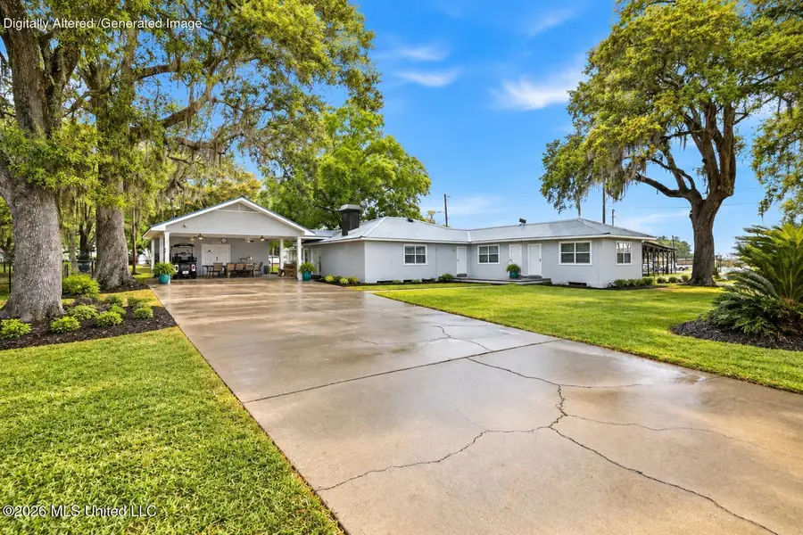 3309 Mary Walker Drive, Gautier, MS 39553 - #2