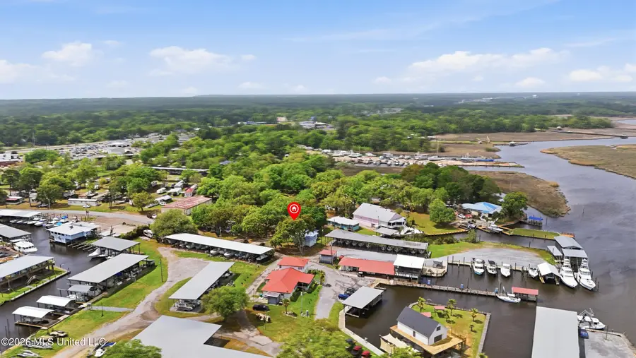 3309 Mary Walker Drive, Gautier, MS 39553 - #3