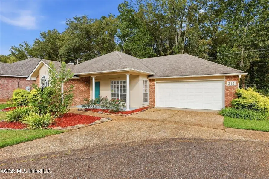 213 Twin, Clinton, MS 39056 - #2