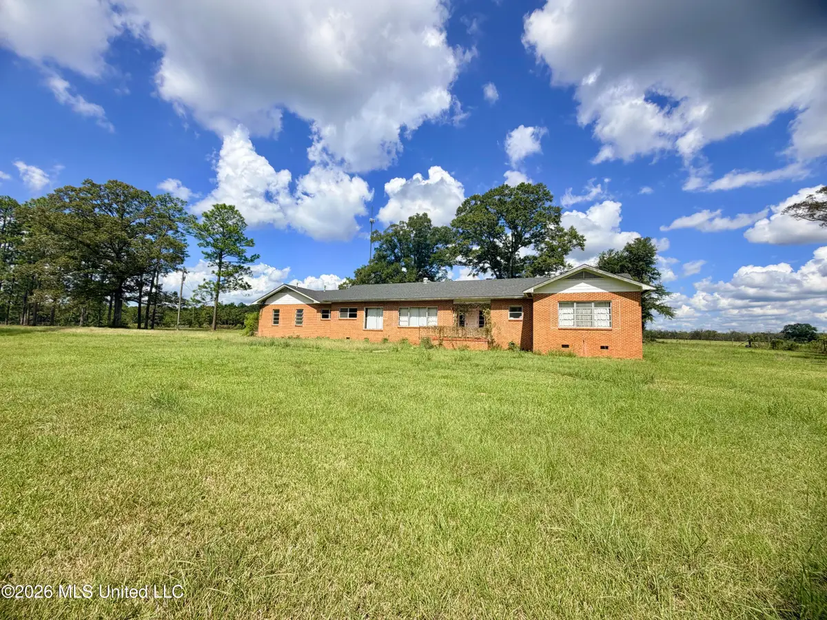 5286 Mississippi 198, Lucedale, MS 39452 - #1