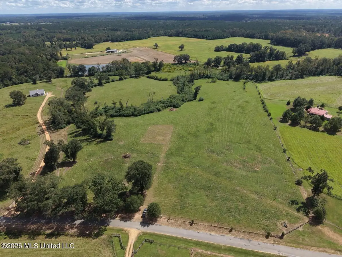 6793 Brown Road, Smithdale, MS 39664 - #1