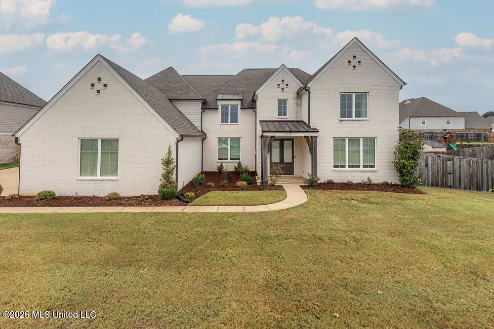 13764 River Grove Lane, Olive Branch, MS 38654 - #1