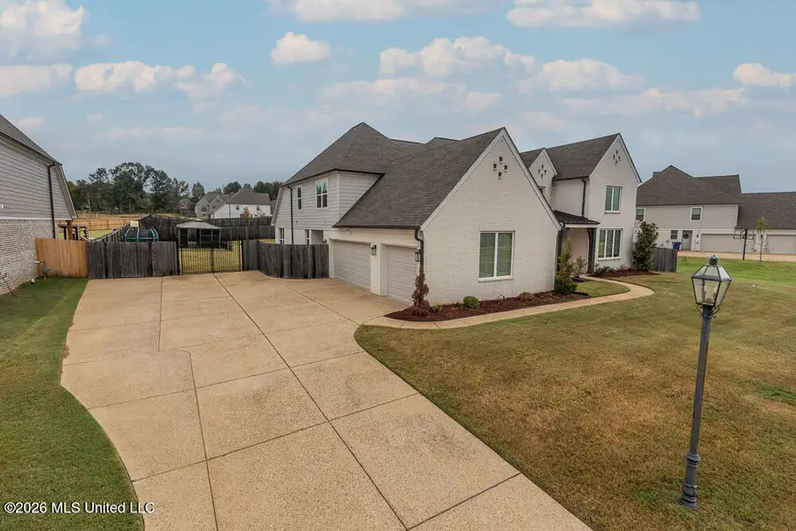 13764 River Grove Lane, Olive Branch, MS 38654 - #2