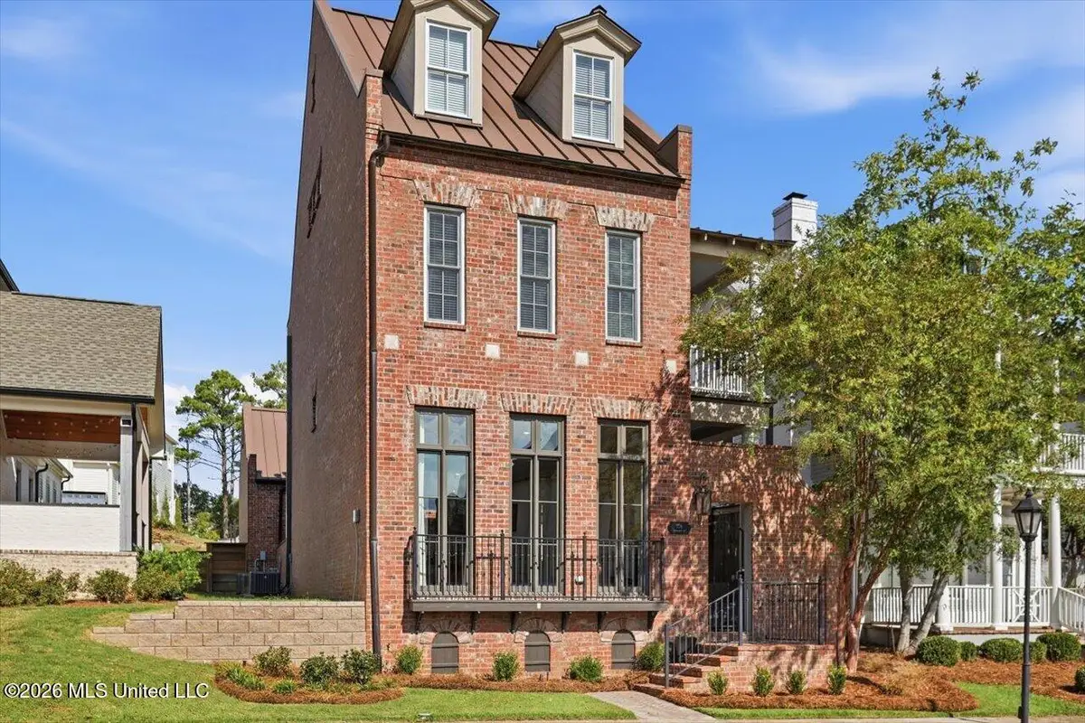 234 N Natchez Drive, Madison, MS 39110 - #1