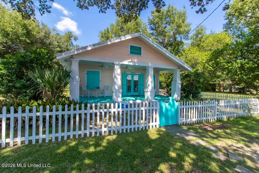 1085 Township Road, Gulfport, MS 39507 - #3