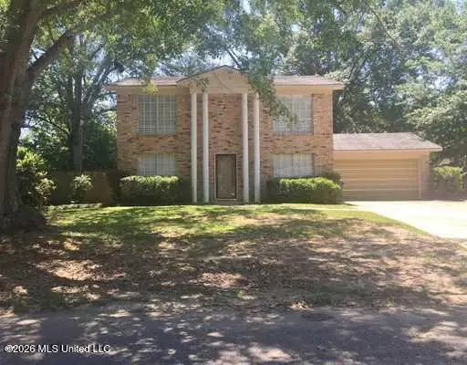 2501 Holiday Drive, Gautier, MS 39553 - #1