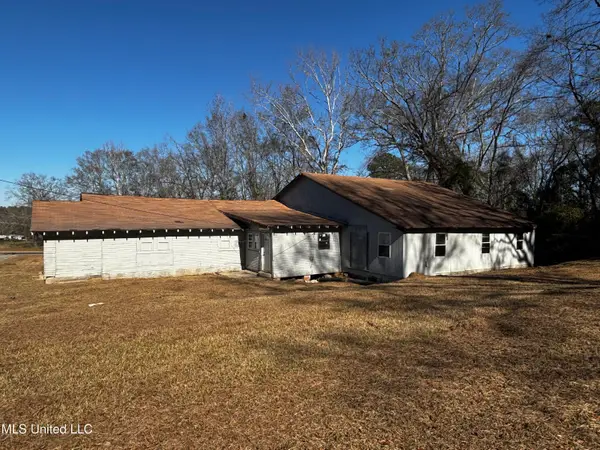 29 Agnew Street, Morton, MS 39117