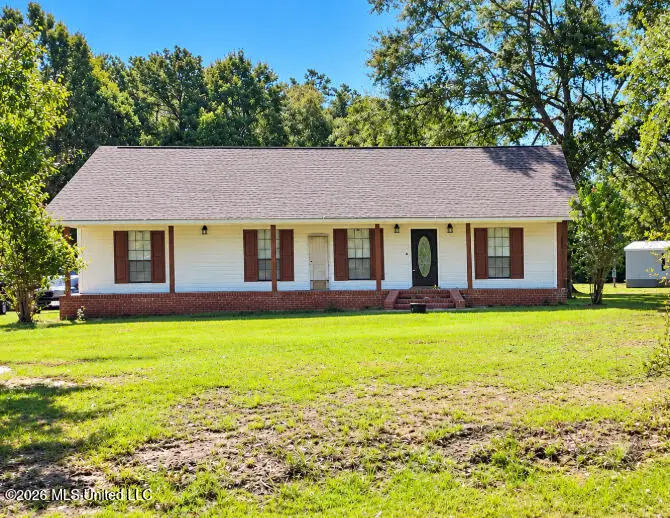 44 Carroll Street, Carson, MS 39427 - #1