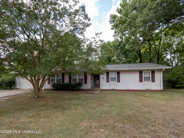 4521 Ridgewood Road, Jackson, MS 39211
