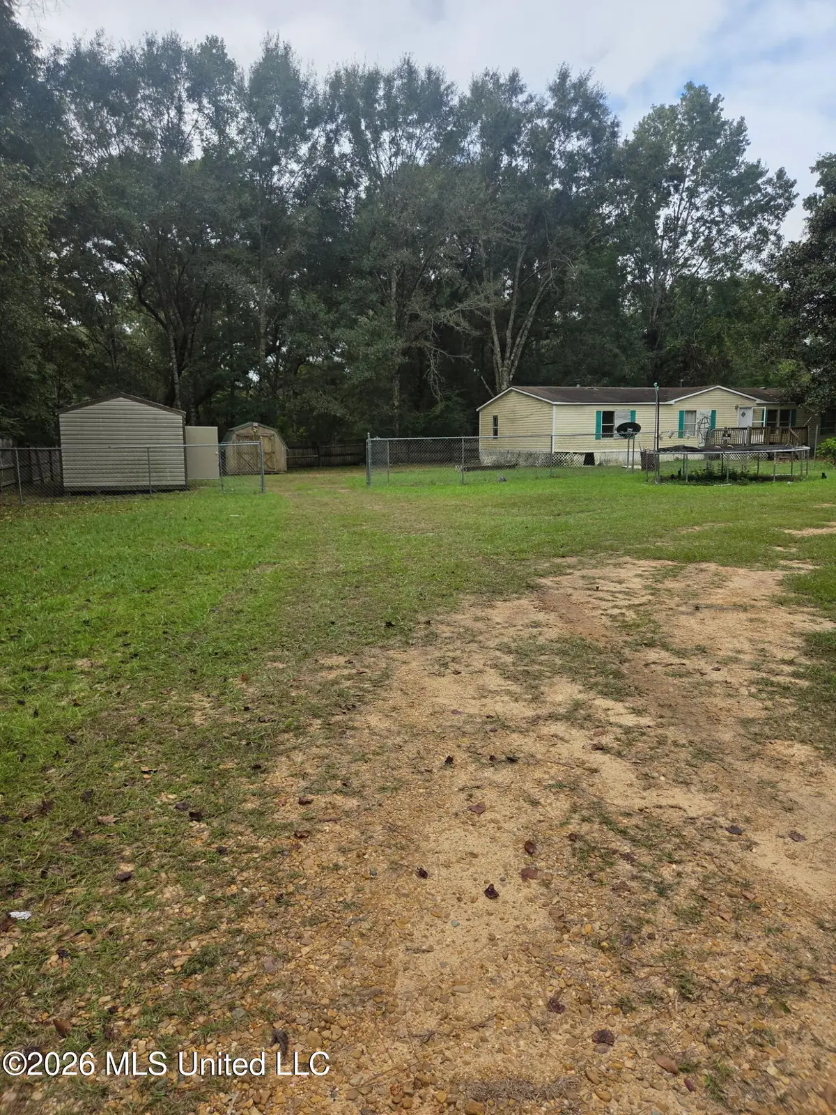 96 Hubert Bond Road, Perkinston, MS 39573 - #1