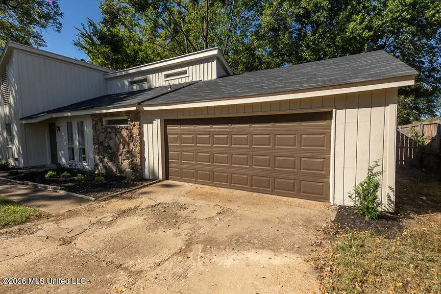 5629 Ridgetop Drive, Horn Lake, MS 38637 - #2
