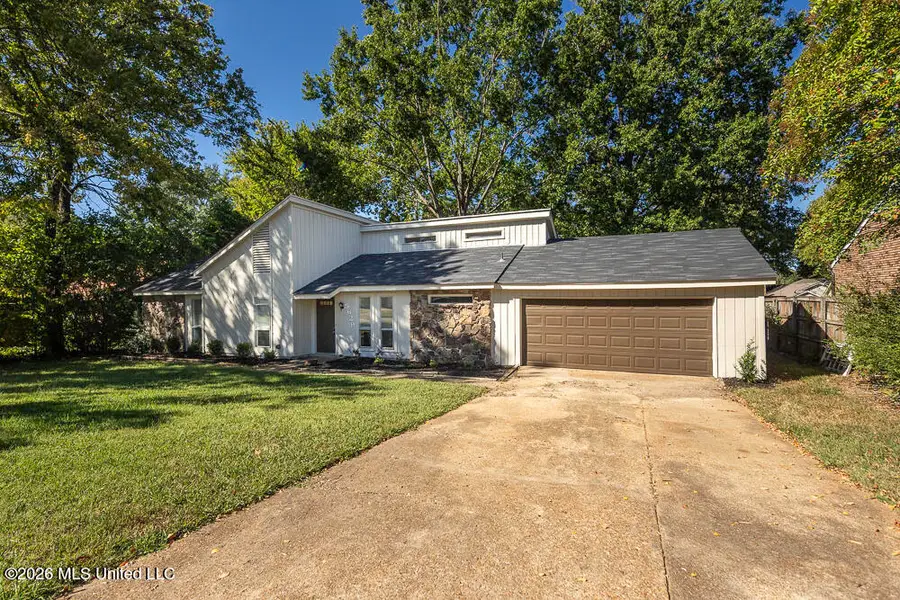 5629 Ridgetop Drive, Horn Lake, MS 38637 - #3