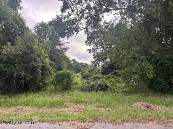 0 49th Avenue, Gulfport, MS 39501