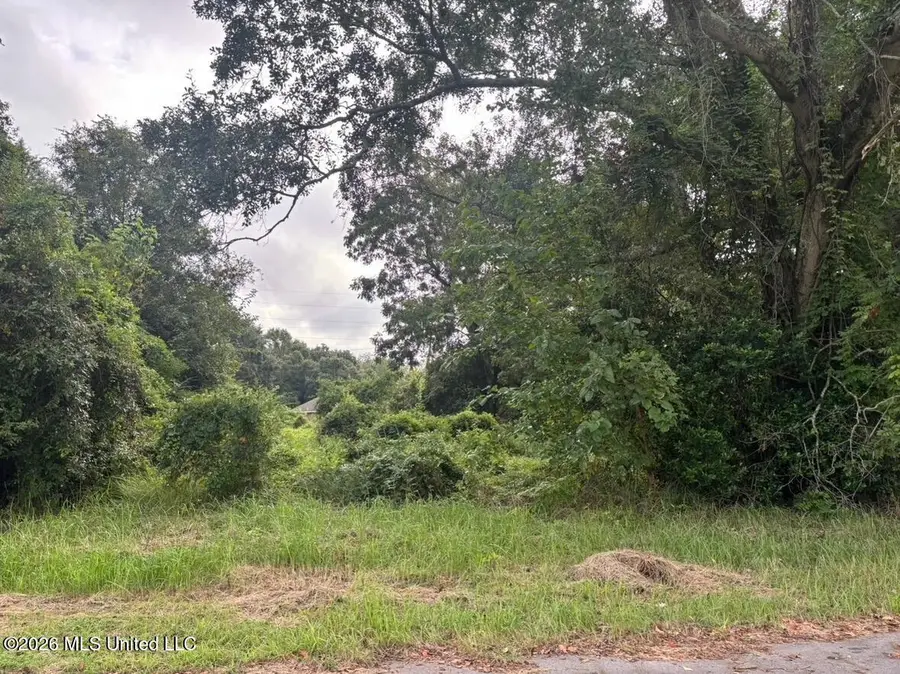 0 49th Avenue, Gulfport, MS 39501 - #2