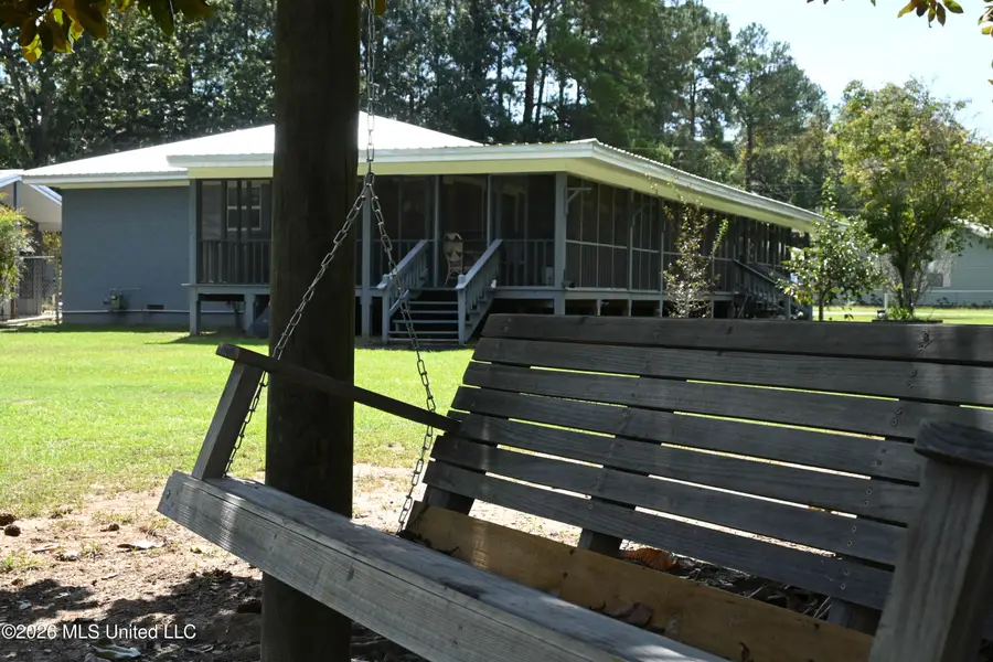 1300 Louisiana Avenue, Leakesville, MS 39451 - #2