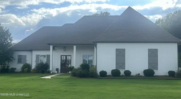 403 W Oak Circle, Madison, MS 39110