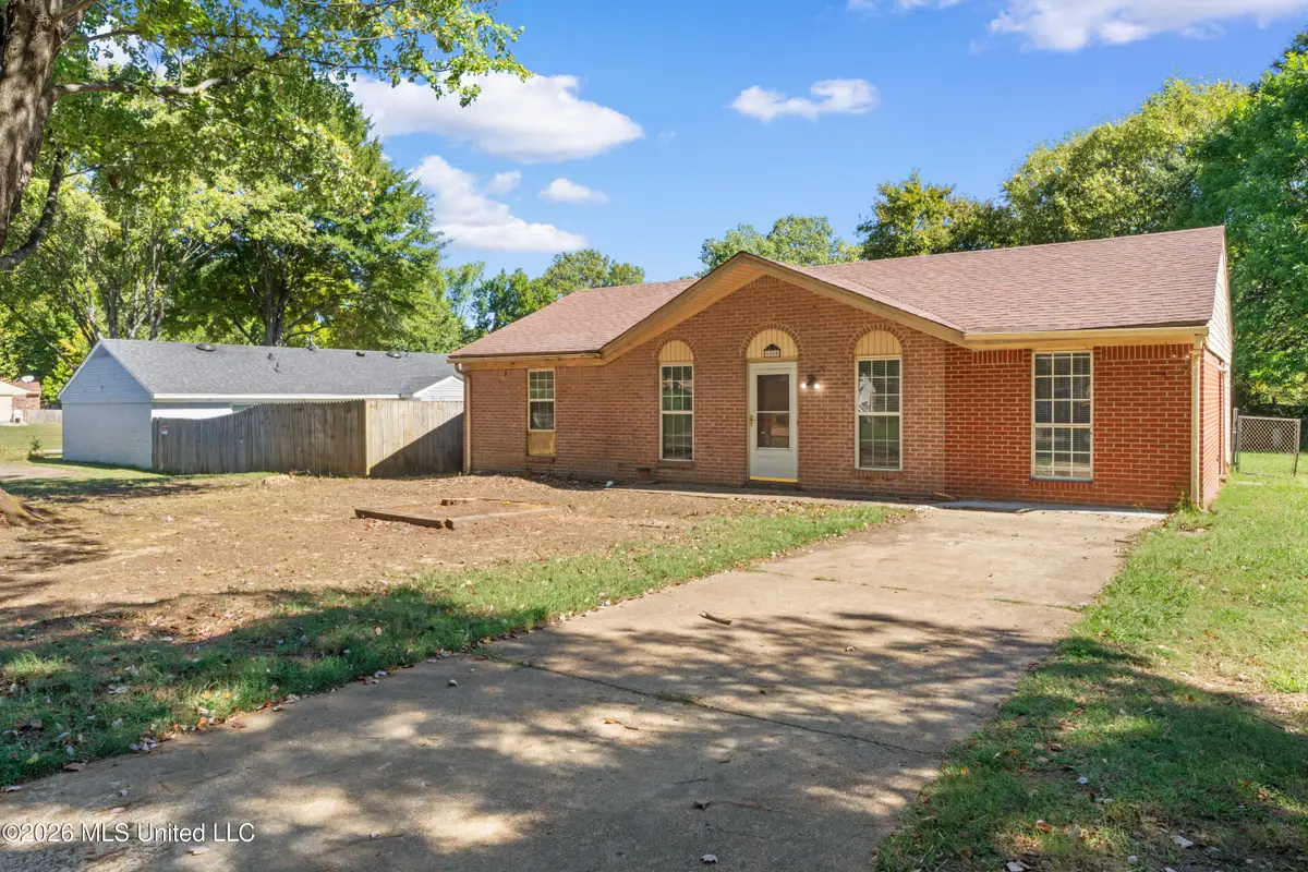 6550 Tulane Road, Horn Lake, MS 38637 - #1
