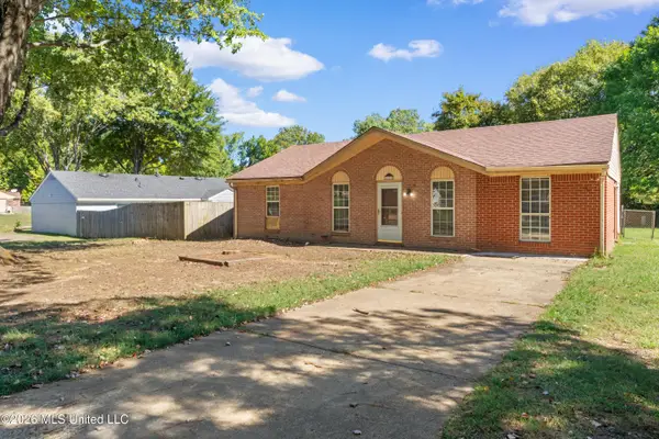 6550 Tulane Road, Horn Lake, MS 38637