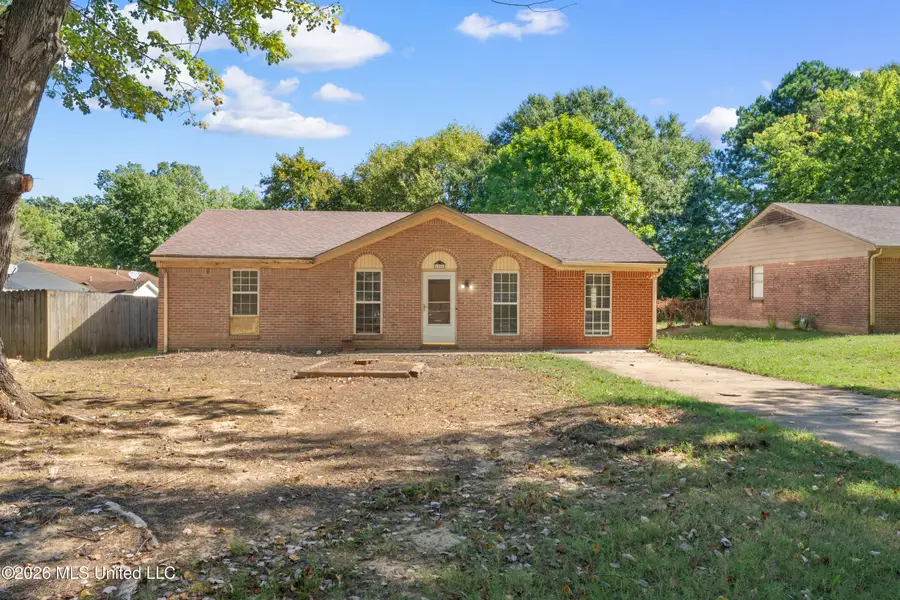 6550 Tulane Road, Horn Lake, MS 38637 - #2