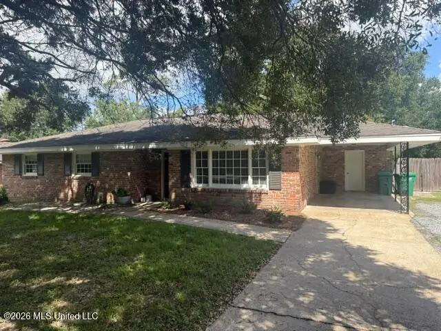 22 45th Street, Gulfport, MS 39507 - #1