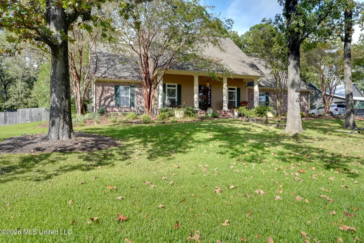 691 Hoy Road, Madison, MS 39110 - #1