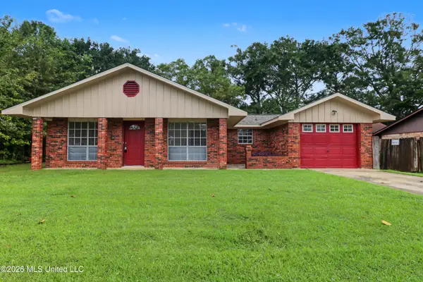 1720 Victoria Drive, Gautier, MS 39553