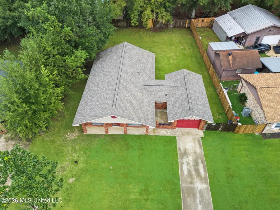 1720 Victoria Drive, Gautier, MS 39553 - #2