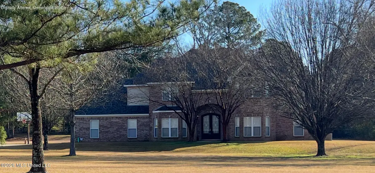 2020 Elizabeth Chapman Drive, Jackson, MS 39212 - #1