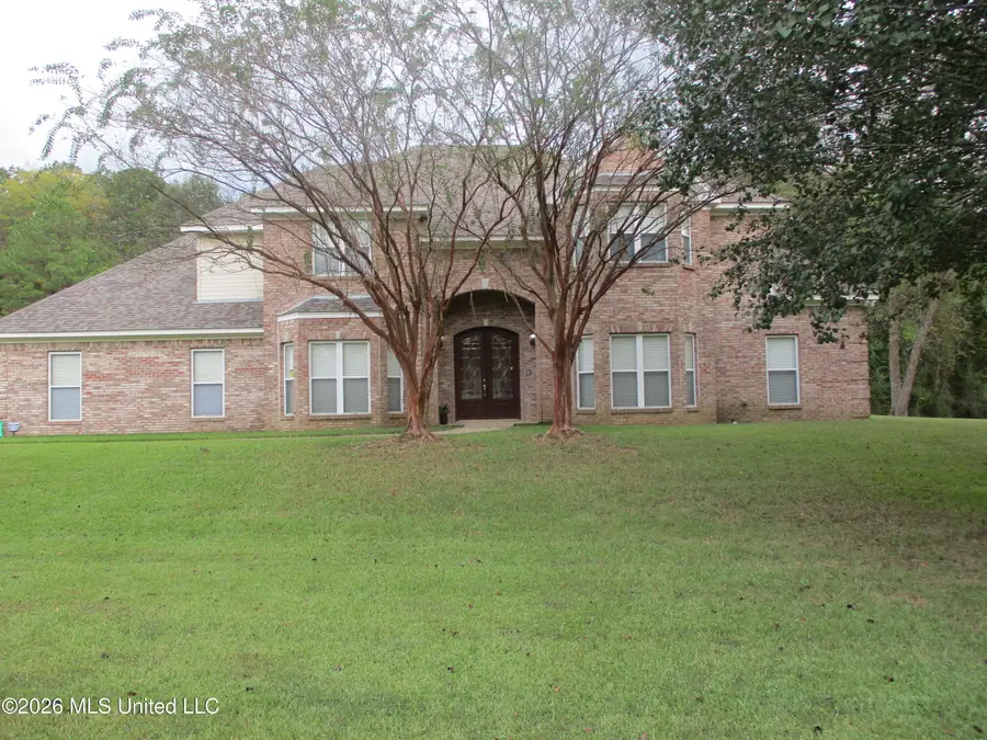 2020 Elizabeth Chapman Drive, Jackson, MS 39212 - #2