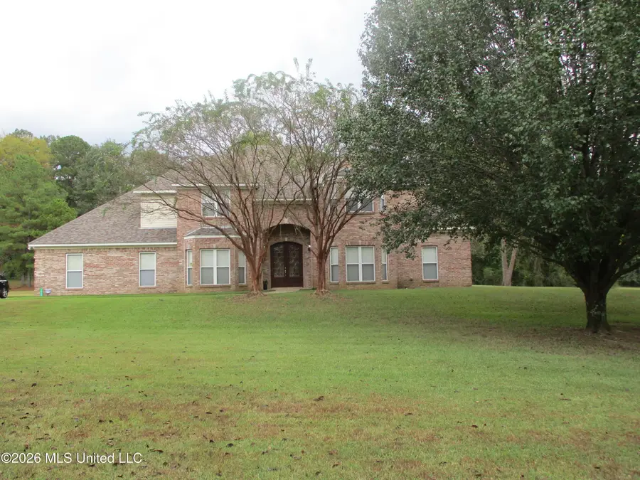 2020 Elizabeth Chapman Drive, Jackson, MS 39212 - #3