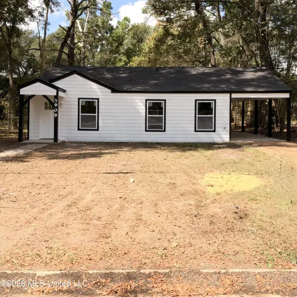 3909 Ilano Drive, Jackson, MS 39212