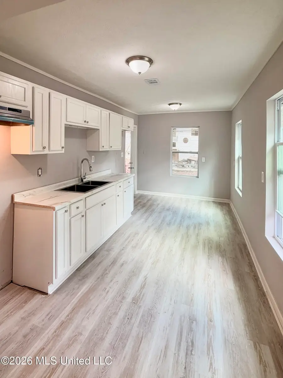 3909 Ilano Drive, Jackson, MS 39212 - #2