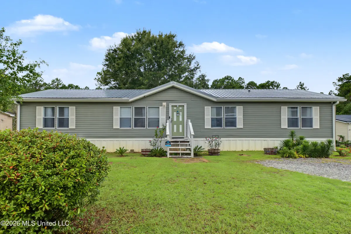 18289 Lesli's Lane, Saucier, MS 39574 - #1