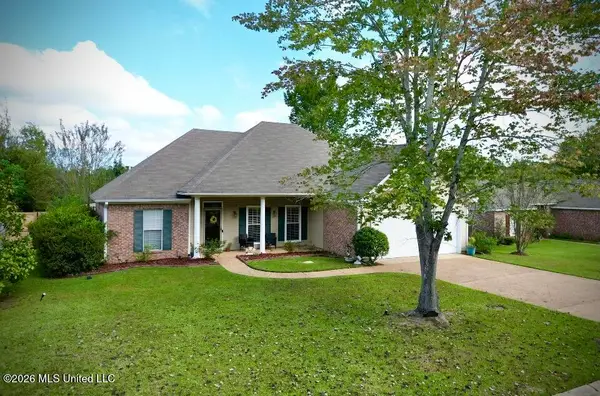 2023 S Cobblestone Cove, Brandon, MS 39042