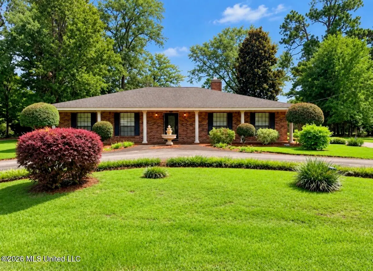 615 E Lakeshore Drive, Carriere, MS 39426 - #1