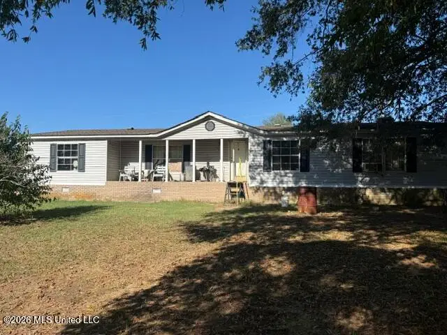 814 Hogan Road, Holly Springs, MS 38635 - #1