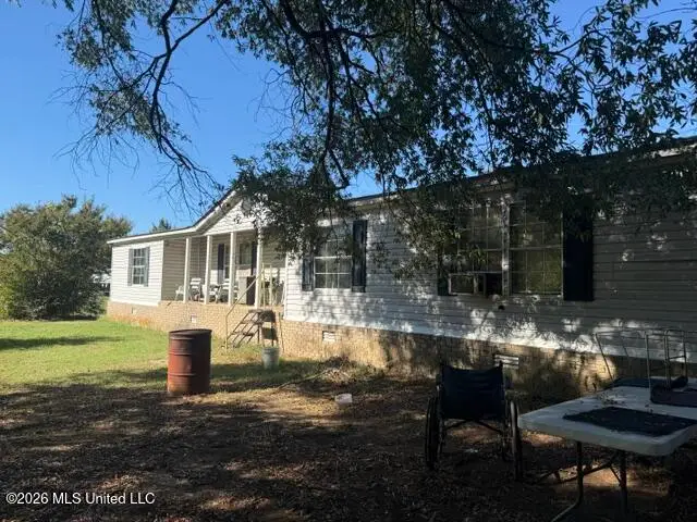 814 Hogan Road, Holly Springs, MS 38635 - #2